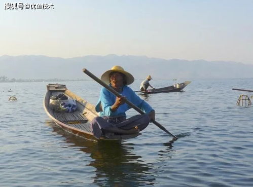 優魚技術水質監測系統,讓水產養殖更加科學
