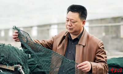 盧立功:從小蝦苗里實(shí)現(xiàn)大科研夢(mèng)