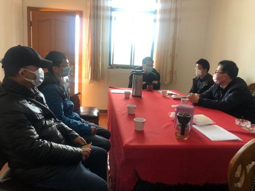 抗疫情 保生產(chǎn) 區(qū)水產(chǎn)站赴練塘鎮(zhèn)水產(chǎn)專業(yè)合作社開展水產(chǎn)養(yǎng)殖技術(shù)指導(dǎo)服務(wù)