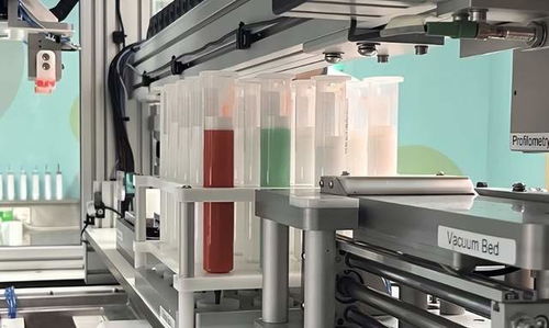 阿克蘇諾貝爾上海技術(shù)中心新添農(nóng)家樂(lè)休閑觀光服務(wù)，松江園區(qū)煥發(fā)多元活力